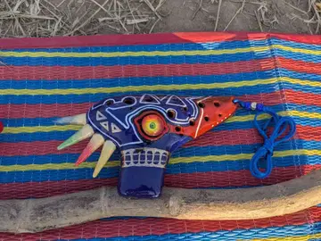 더블 오카리나 젤다의 전설