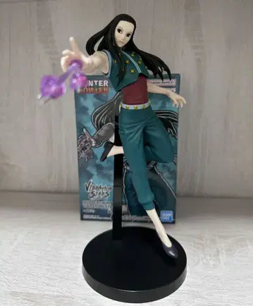 HUNTER x HUNTER 이르미