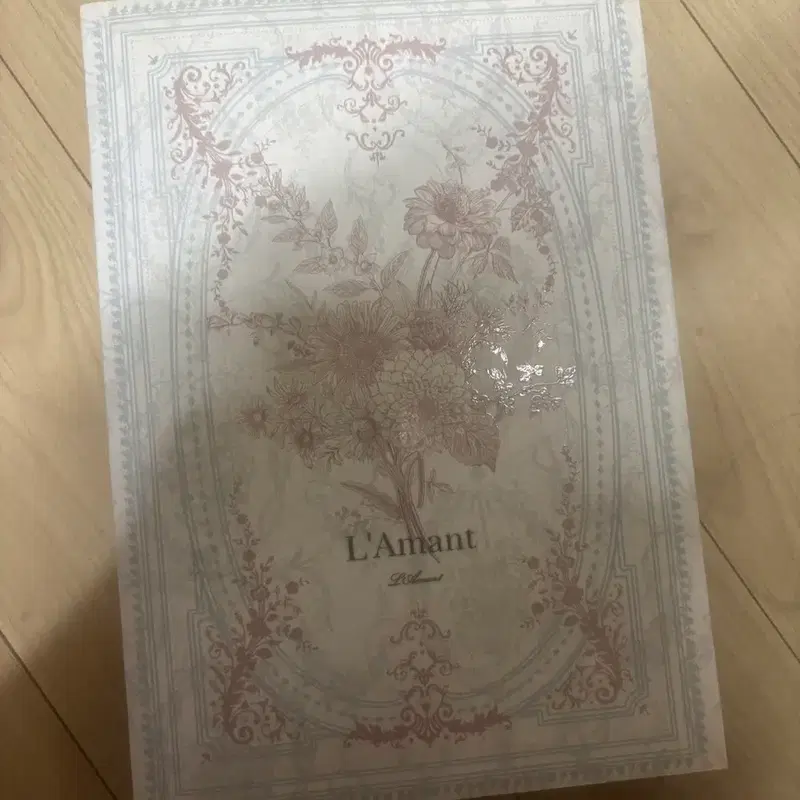 마도조사 회지 라망