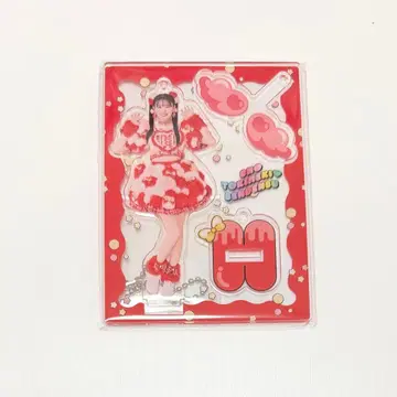 초 도키메키 선전부 사카이 히토카 아크릴 스탠드 포켓몬