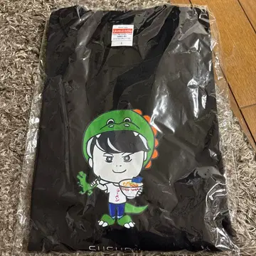 SUSURU 라멘 페스티벌 후쿠이 T셔츠 [ 후쿠이 한정판 ]