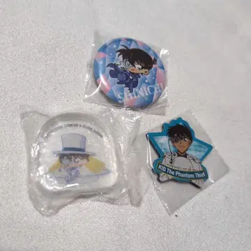 명탐정 코난 쿠라스시 괴도 키드 남도일(쿠도 신이치)