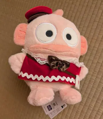 봉제 인형 S 한교동 러블리 러브레터