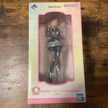 학원 아이돌 마스터 제일복권 part4 C상 히메사키 리나미