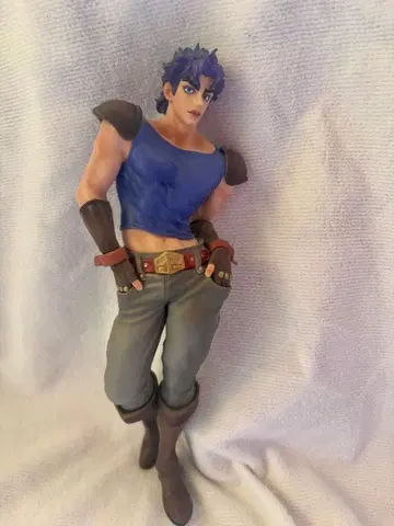 죠죠의 기묘한 모험 (조나단 죠스타) 피규어