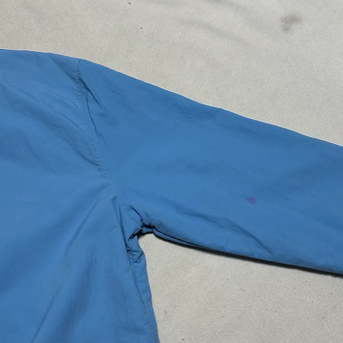 M Adidas Argentina Reversible Anthem Jacket | Bunjang Global