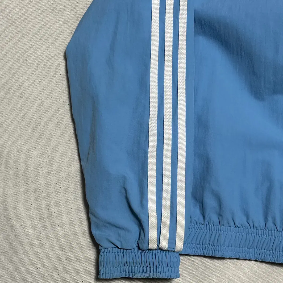 M Adidas Argentina Reversible Anthem Jacket | Bunjang Global