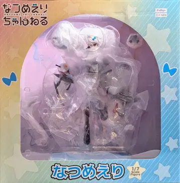 F:NEX/후류 1/7 스케일 나츠메 에리