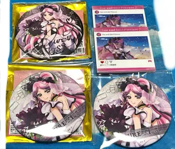 너와 아이돌 프리큐어 감사제 큐어 키스 묶음 판매