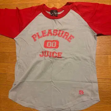 B'z LIVE-GYM 2000 -juice- 투어 셔츠