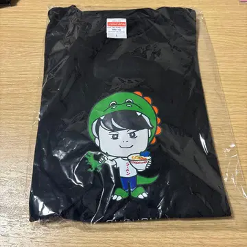 SUSURU 라멘 페스티벌 후쿠이 T셔츠 [ 후쿠이 한정판 ]