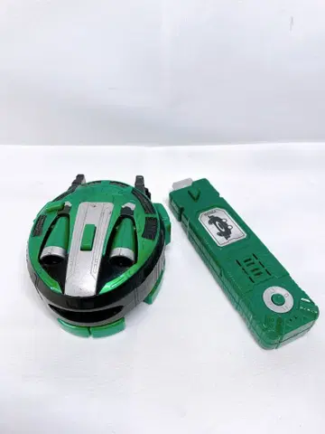 프로그 포드 프로그 메모리 가면라이더 더블 메모리 가젯 시리즈