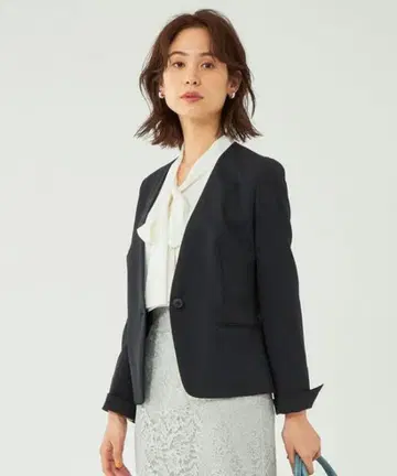 새상품급 TW 서지 노라펠 자켓 머신 워셔블 카치릴라