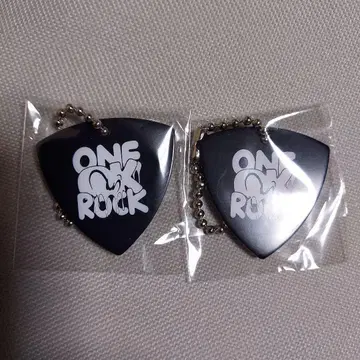 원오크 피크 키링 DETOX 2개