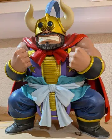 제일복권 드래곤볼 ex 거북선류의 맹자들 D상 우마왕