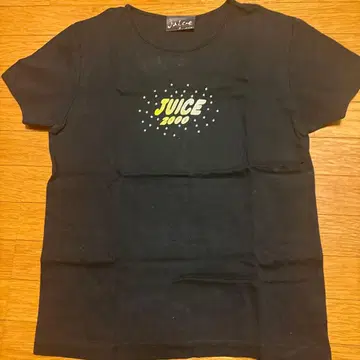 B'z LIVE-GYM 2000 -juice- 투어 셔츠