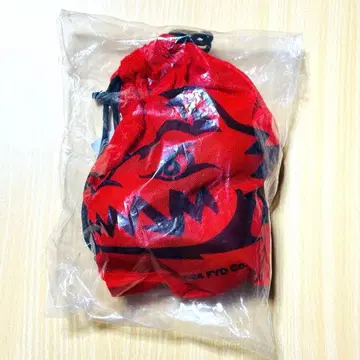 맨위즈 빨간 세탁의 귀신 공 쟝켄조니