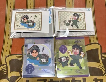 닌타마 라스칼 콜라보 밤 폴라로이드