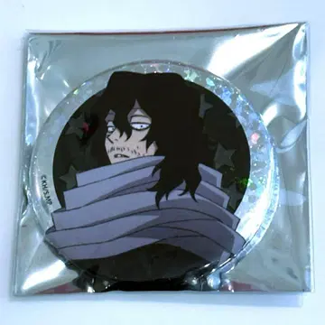 나의 히어로 아카데미아 히로아카 오픈 스쿨 캔뱃지 풍선 아이자와 쇼타