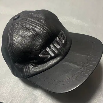 SHOEI HELMETS GENUINE LEATHER CAP