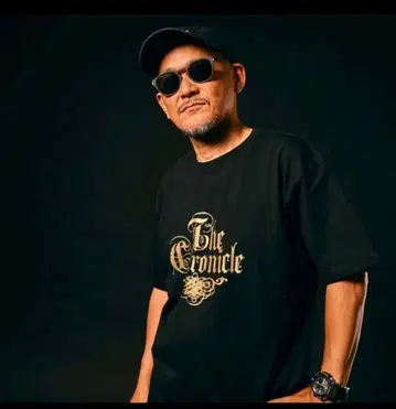 nitro microphone underground 티셔츠