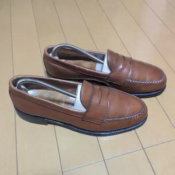 Alden (알든) 브라운 로퍼