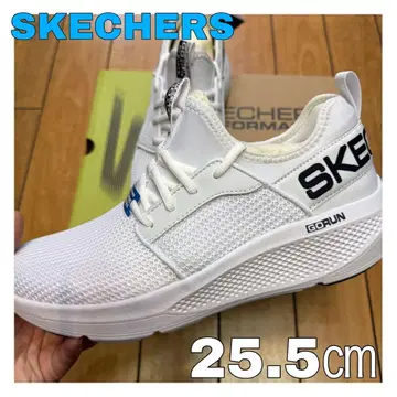 새상품 스케쳐스 고런 엘레베이트 메쉬 슬립온 러닝