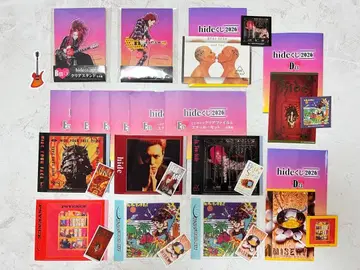 hide x LAWSON 복권 묶음 판매 낱개 판매 불가