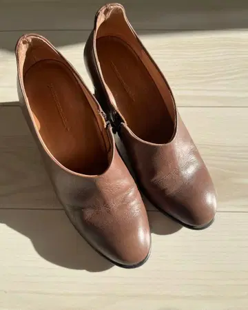 yuko imanishi 펌프스