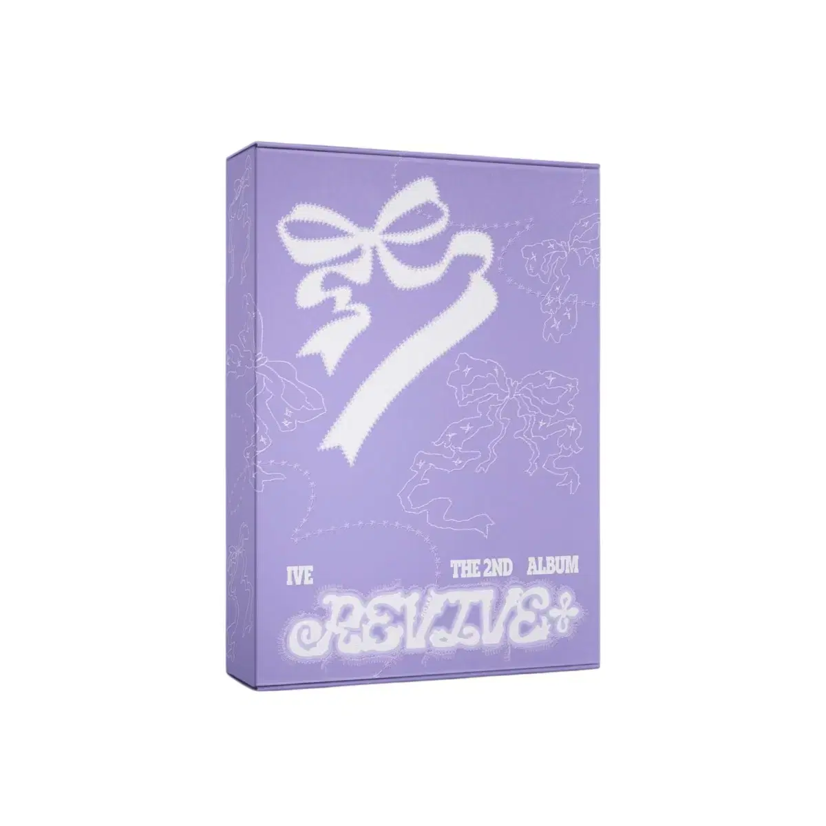 Iz*one online concert Blu-ray kit video set, sealed on Bunjang