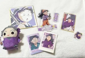 닌타마 란타로 아야베 키하치로 묶음 판매