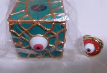 REBORN! 리본 로쿠도 무쿠로 봉고레 상자 안개 봉고레 반지 헬 반지