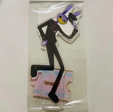 어메이징 디지털 서커스 잭스 아크릴 스탠드 팝업