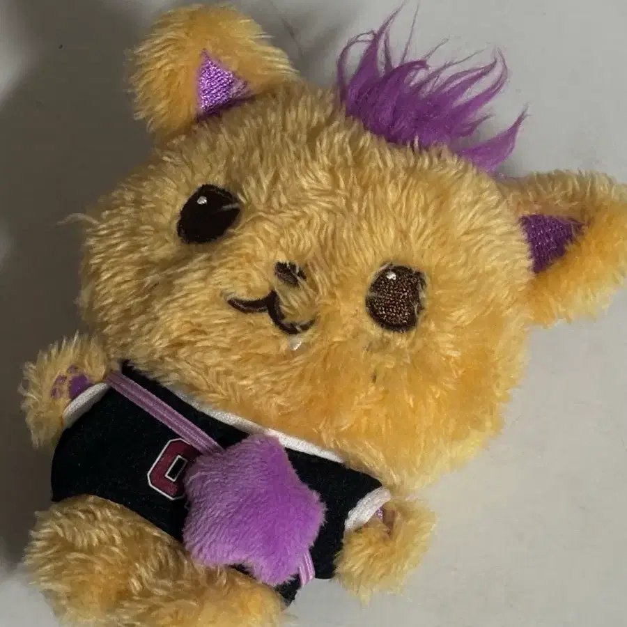 Sioning Blue Sioning Wish Doll Random Color Wish Doll Wibu Sion