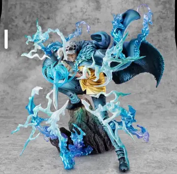 원피스 pop 트리팔가 로우 각성 WA MAXIMUM 미개봉 새상품