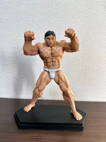 카잔 카오루 피규어 POPUP PARADE