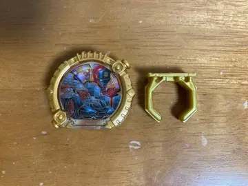 넘버원 전대 고주레인저 센타이 링 패트레인저