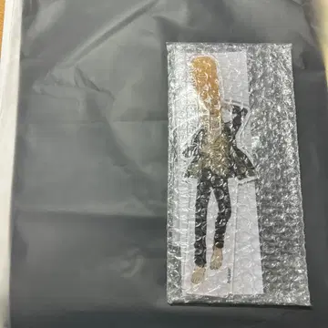 에브리데이 호스트 아크릴 스탠드 t셔츠 오코노미 타로 ugc