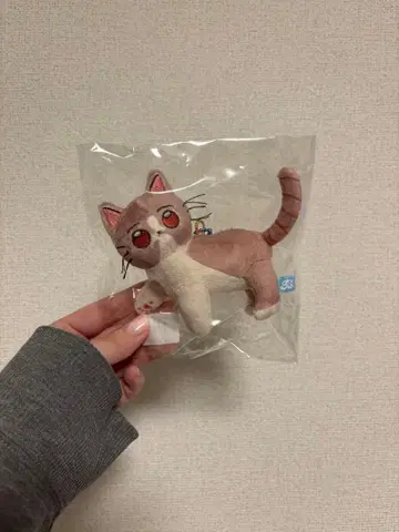 최종 가격 계속 한밤중이면 좋을 텐데.쇼가스토 봉제 인형