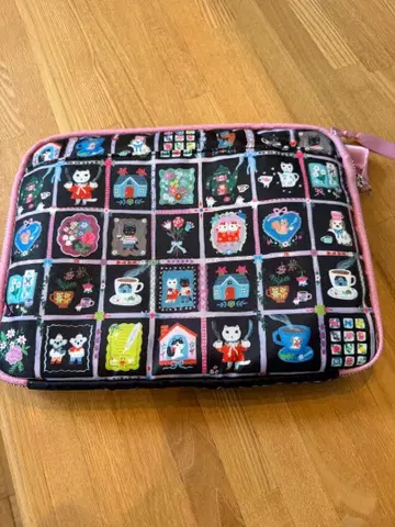 호보니치 큰 서랍 파우치