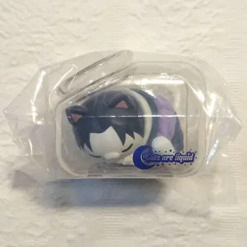 NARUTO 오야스미냐르토 우치하 사스케