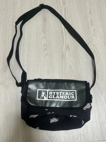 HYSTERIC GLAMOUR 숄더백