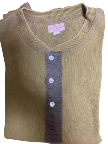 atlast&co 아토라스트 헨리 44 올리브