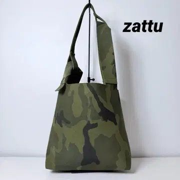 zattu EMIL 2Way 숄더백