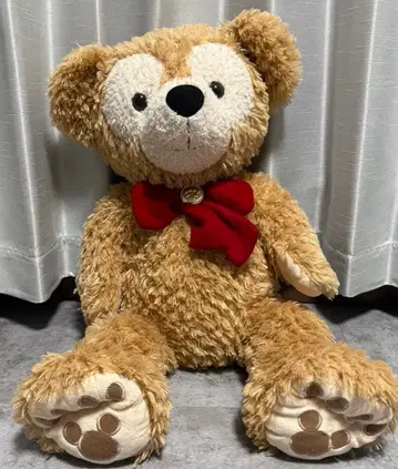 더피 M사이즈 크리스마스 한정판 2017