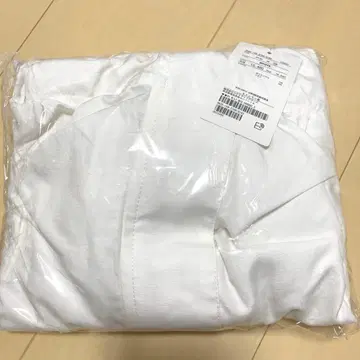 그린 라벨 릴랙싱 W/LI MIX 후드 블루종 화이트 38