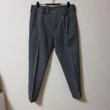 Johnbull 슬랙스 L 81-0314