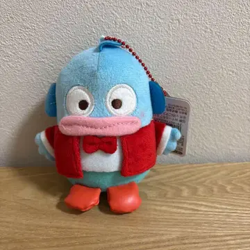 한교동 마스코트 딸기 시리즈 퓨로 산리오