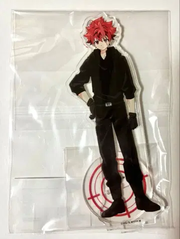 야자키 씨네 대작전 아사노 타이요 BIG 아크릴 스탠드