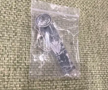 HUNTERXHUNTER 키링 토가시전 클로로